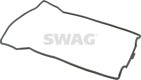 Swag 10 90 9103 - Гарнитура, капак на цилиндрова глава vvparts.bg