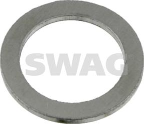 Swag 10 90 6435 - Уплътнителен пръстен, маслена цедка vvparts.bg