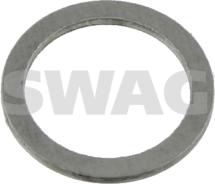 Swag 10 90 6436 - Уплътнителен пръстен, маслена цедка vvparts.bg