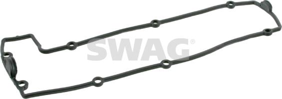 Swag 10 90 1347 - Гарнитура, капак на цилиндрова глава vvparts.bg