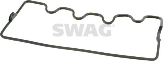 Swag 10 90 8605 - Гарнитура, капак на цилиндрова глава vvparts.bg