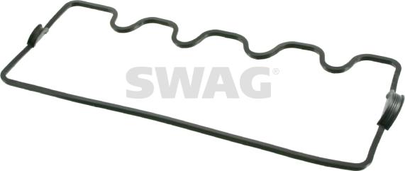 Swag 10 90 8606 - Гарнитура, капак на цилиндрова глава vvparts.bg