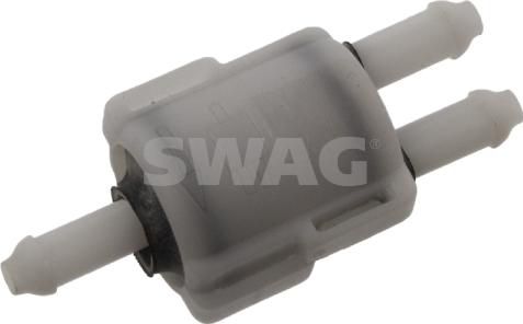 Swag 10 90 8600 - Клапан, маркучи за водата за миещи устройства vvparts.bg