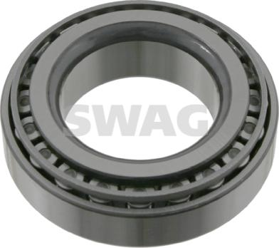 Fersa Bearings LM 501349/10 - Колесен лагер vvparts.bg