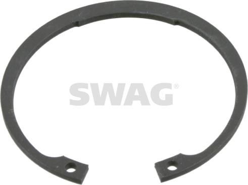 Swag 10 90 3405 - Осигурителен пръстен vvparts.bg