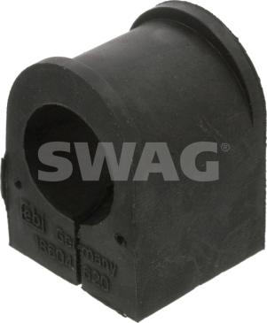 Swag 10 91 8604 - Лагерна втулка, стабилизатор vvparts.bg