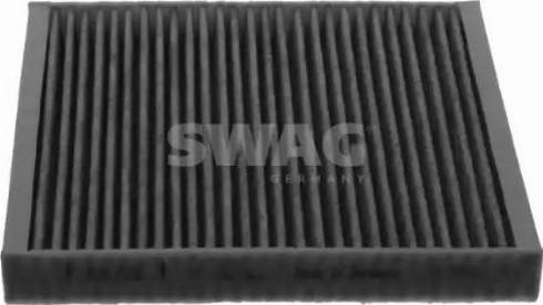 Swag 10 93 7788 - Филтър купе (поленов филтър) vvparts.bg