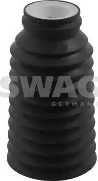 Swag 10 92 9354 - Прахозащитен комплект, амортисьор vvparts.bg