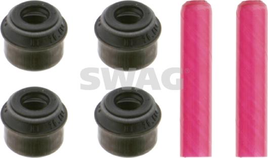 Swag 10 92 4202 - Комплект гумички, стъбло на клапана vvparts.bg