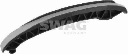 Swag 10 92 4287 - Направляваща шина (плъзгач), ангренажна верига vvparts.bg