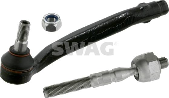 Swag 10 92 6629 - Напречна кормилна щанга vvparts.bg