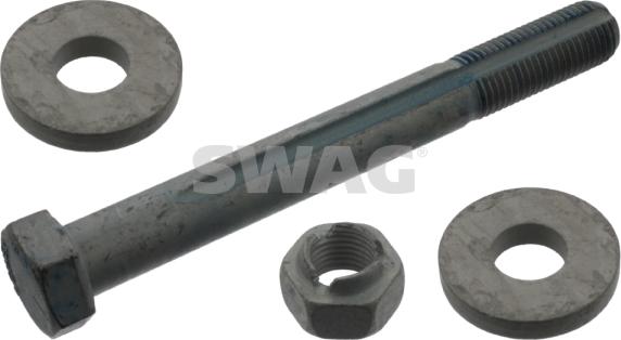 Swag 10 92 1560 - Болт за регулиране на страничния наклон vvparts.bg