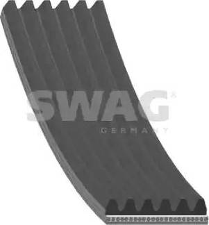 Swag 30 92 8990 - Пистов ремък vvparts.bg