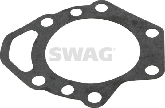 Swag 10 92 3660 - Уплътнение, капачка на оста vvparts.bg