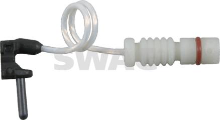 Swag 10 92 3752 - Предупредителен контактен сензор, износване на накладките vvparts.bg
