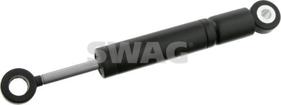 Swag 10 92 7454 - Демпер (успокоител-трепт.вибр.), пистов ремък vvparts.bg