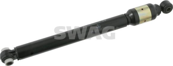 Swag 10 92 7572 - Демпер (успокоител), кормилно управление vvparts.bg