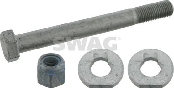 Swag 10 56 0002 - Болт за регулиране на страничния наклон vvparts.bg