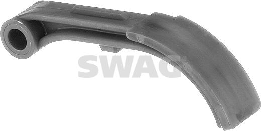 Swag 10 09 0034 - Направляваща шина (плъзгач), задвижваща верига на масл. помп vvparts.bg