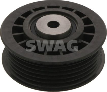 Swag 10 03 0001 - Паразитна / водеща ролка, пистов ремък vvparts.bg