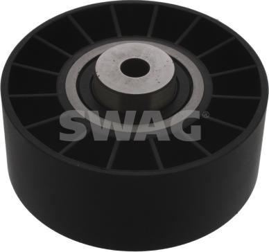 Swag 10 03 0007 - Паразитна / водеща ролка, пистов ремък vvparts.bg