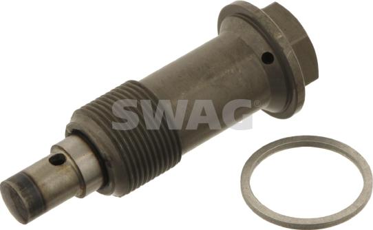 Swag 10 10 2400 - Обтегач, ангренажна верига vvparts.bg