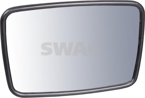 Swag 10 10 2332 - Външно огледало, шофьорска кабина vvparts.bg