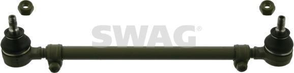 Swag 10 72 0066 - Напречна кормилна щанга vvparts.bg