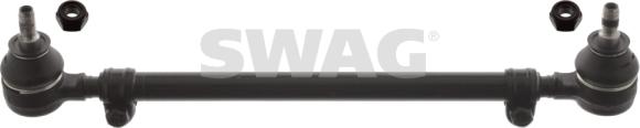 Swag 10 72 0020 - Напречна кормилна щанга vvparts.bg