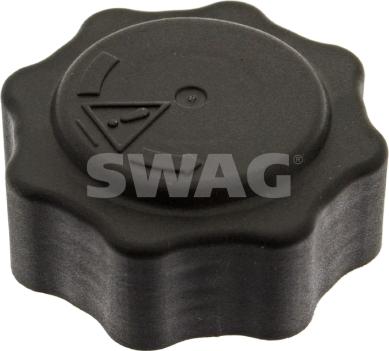 Swag 11 94 0145 - Капачка, резервоар за охладителна течност vvparts.bg
