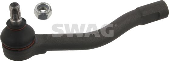 Swag 89 93 1712 - Накрайник на напречна кормилна щанга vvparts.bg