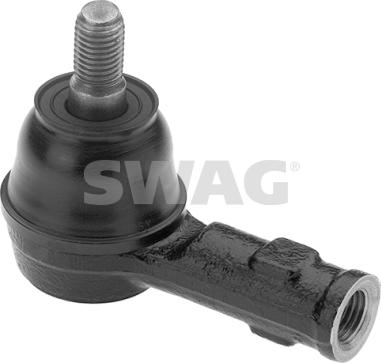 Swag 89 71 0001 - Накрайник на напречна кормилна щанга vvparts.bg