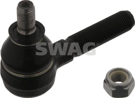 Swag 84 71 0002 - Накрайник на напречна кормилна щанга vvparts.bg