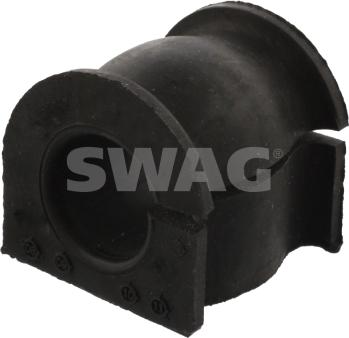 Swag 85 94 2026 - Лагерна втулка, стабилизатор vvparts.bg