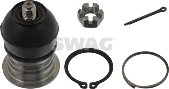 Swag 85 94 2182 - Шарнири vvparts.bg