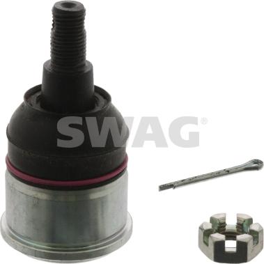 Swag 85 94 2133 - Шарнири vvparts.bg