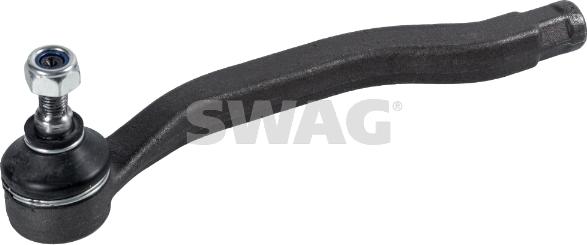 Swag 85 94 2201 - Накрайник на напречна кормилна щанга vvparts.bg