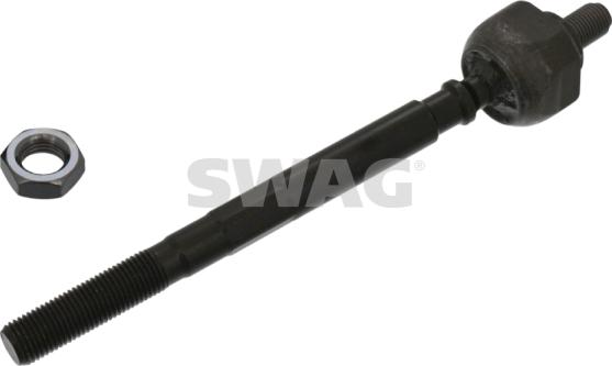 Swag 85 94 2208 - Аксиален шарнирен накрайник, напречна кормилна щанга vvparts.bg