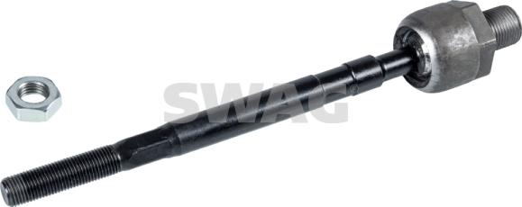 Swag 85 94 2215 - Аксиален шарнирен накрайник, напречна кормилна щанга vvparts.bg