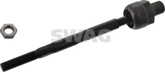 Swag 85 94 2216 - Аксиален шарнирен накрайник, напречна кормилна щанга vvparts.bg