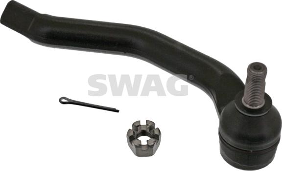 Swag 85 94 2227 - Накрайник на напречна кормилна щанга vvparts.bg