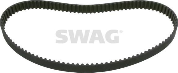 Swag 85 02 0007 - Ангренажен ремък vvparts.bg