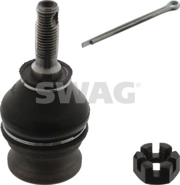 Swag 86 94 2801 - Шарнири vvparts.bg