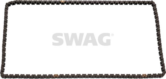 Swag 80 94 9718 - Ангренажна верига vvparts.bg