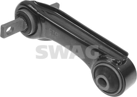 Swag 80 94 1203 - Носач, окачване на колелата vvparts.bg