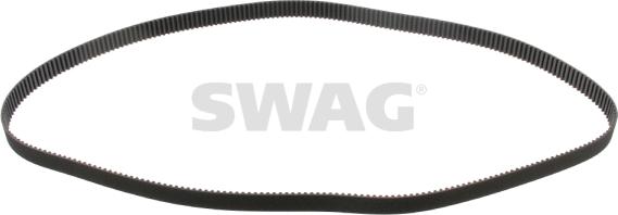 Swag 80 93 2015 - Ангренажен ремък vvparts.bg