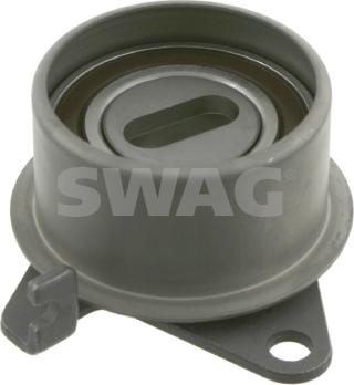 Swag 80 92 6928 - Обтяжна ролка, ангренаж vvparts.bg