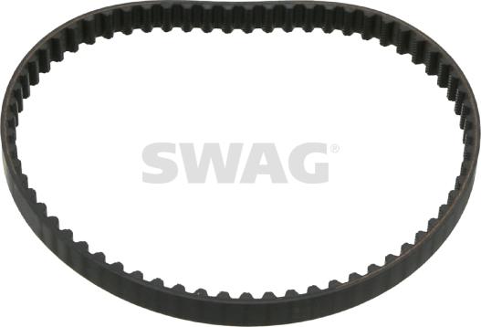 Swag 80 92 7395 - Ангренажен ремък vvparts.bg