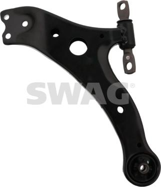 Swag 81 94 3040 - Носач, окачване на колелата vvparts.bg