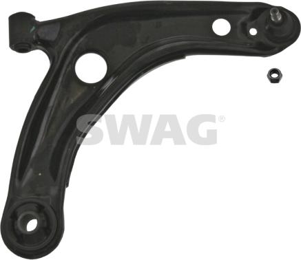 Swag 81 94 3067 - Носач, окачване на колелата vvparts.bg